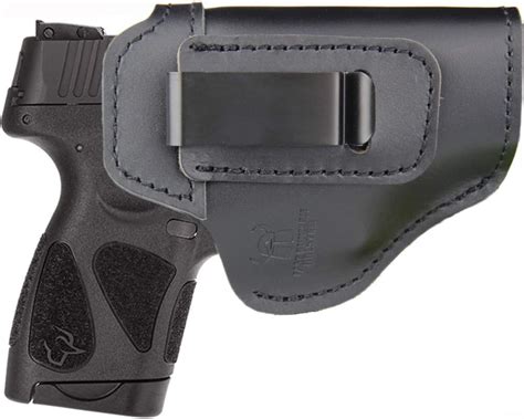 Best Holsters For Taurus G2c 2022 Guide Gun Mann