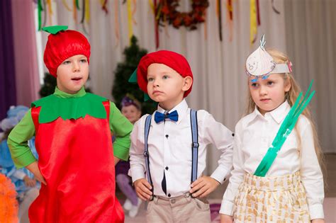 Детский утренник в садике — Усі ваші улюблені моменти! Услуги ...