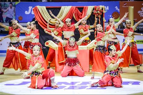 Tampilkan Konsep Tradisional Bali Sanmar Surabaya Bawa Misi Khusus Ke