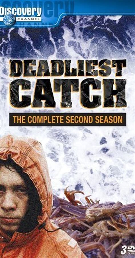 Deadliest Catch Wallpapers Tv Show Hq Deadliest Catch Pictures 4k