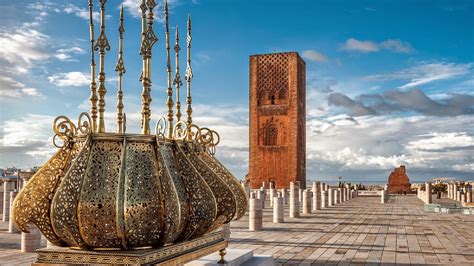 Visit Morocco Best Of Morocco Africa Travel Expedia Tourism