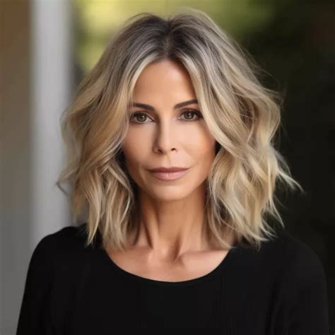 95 Best Hairstyles For Older Women Trending Right Now Haircuts For