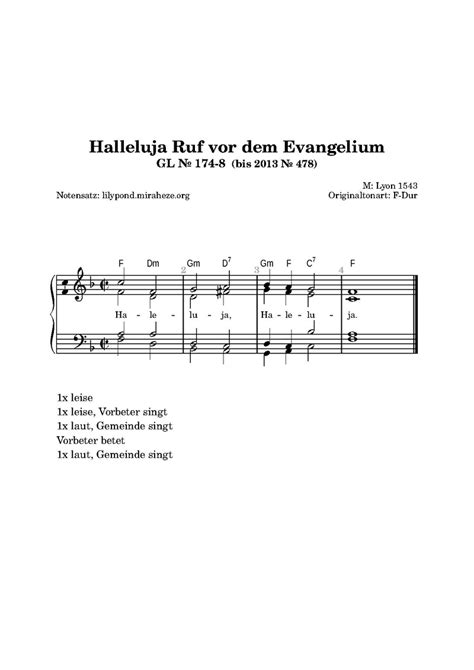 Datei Halleluja Pdf Lilypond Wiki