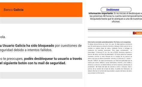 Alertan por estafas a través de mails Radio Estación