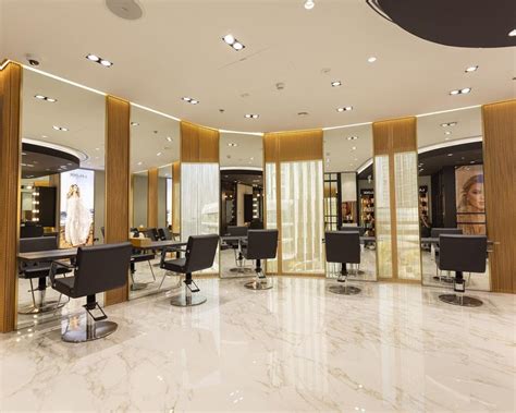 Top 15 Best Hair Salons In Dubai For Everything From Cuts To Color