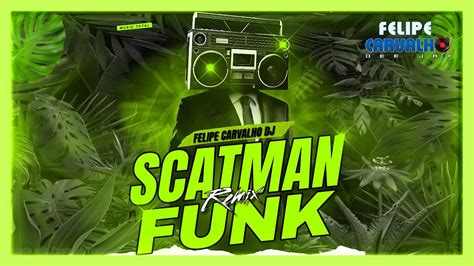 Scatman John Scatman x Vai Descendo Pi Po Po Po Ro Pô 132 BPM