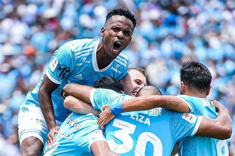 Si Compraste Entradas Para Sporting Cristal Vs Flamengo Conoce Las