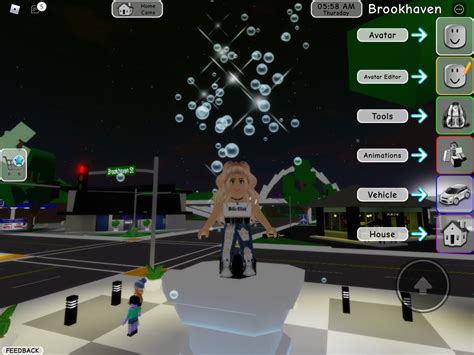 Roblox Avatar Girl Brookhaven