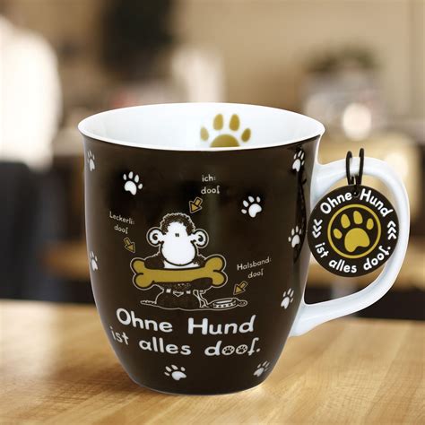 Tasse Ohne Liebe Ist Alles Doof 46506