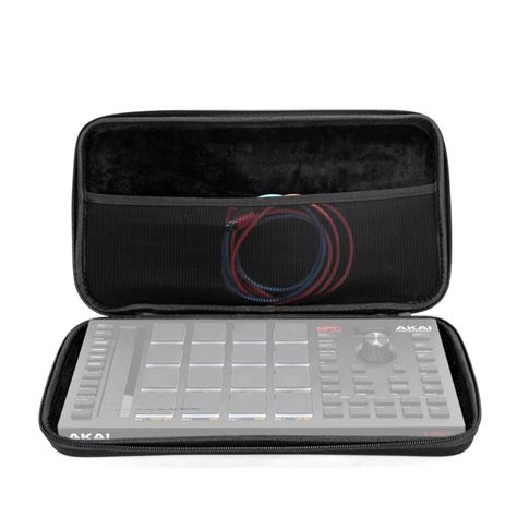 Analog Cases Pulse Case For Akai Mpc Studio Gear Music