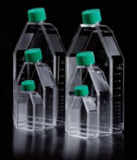 Which Cell Culture Plastics Are Best For Growing Mammalian Cells
