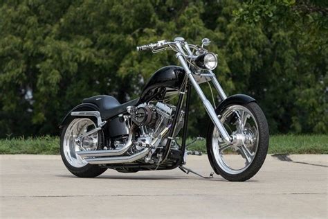 Ebay Softail® 2000 Harley Davidson Softail Harleydavidson Harley