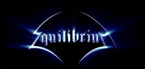 EQUILIBRIUM - Party.San Metal Open Air