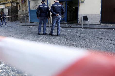 Accuse Di Omicidio A Napoli Emergono Dettagli Inquietanti Su Un