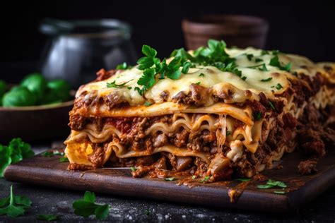 Les lasagnes de bœuf de Philippe Etchebest la recette incontournable