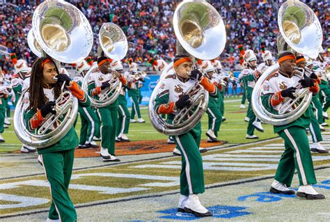 Famu Spring Game 2024 Ula Katinka