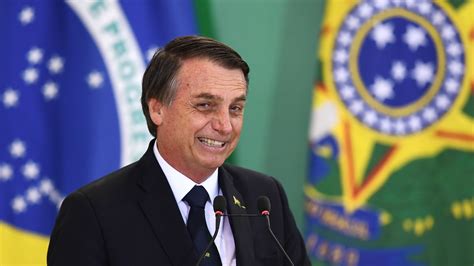 Jair Bolsonaro Wallpapers Wallpaper Cave