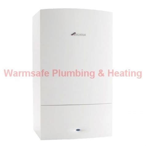 Worcester Greenstar 36cdi Lpg Compact Combination Boiler Erp And Flue 7733600059