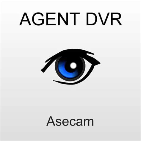 Conectar às câmeras IP Asecam