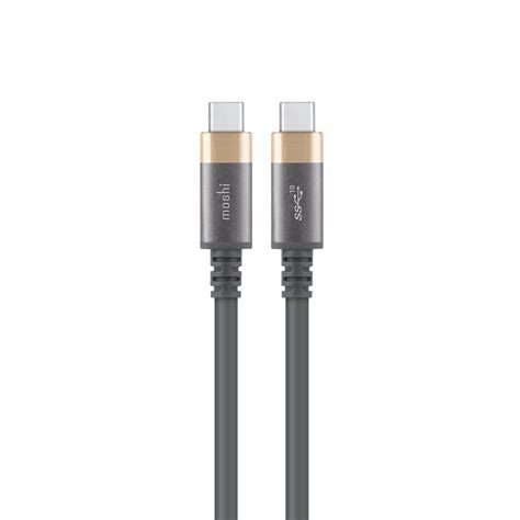 USB-C Monitor Cable – us.moshi (US)