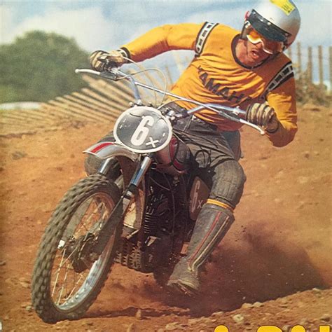 Dgs Vintage Motocross Garage On Instagram Mxa Race Texting The 1973