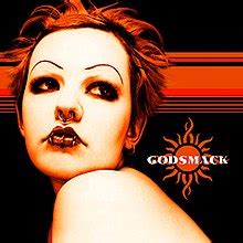 Godsmack (album) - Wikiwand