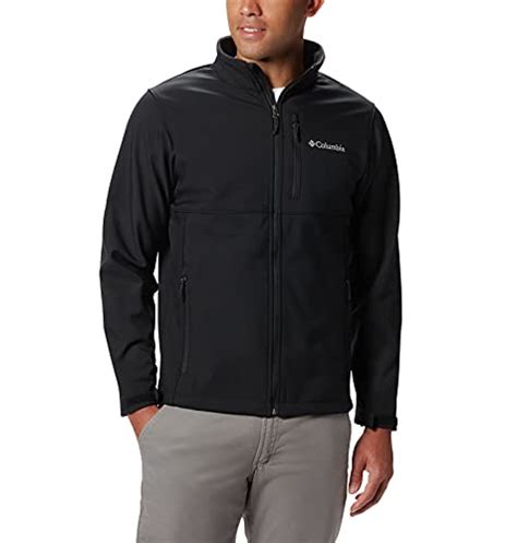 The Best Softshell Jackets For Men August 2021