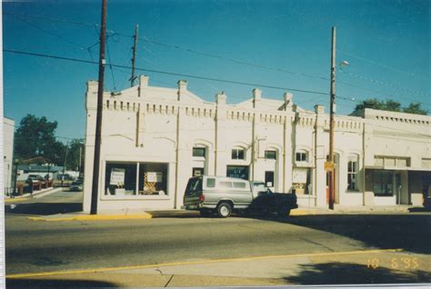 Scan0 Historic Downtown Houma La Flickr