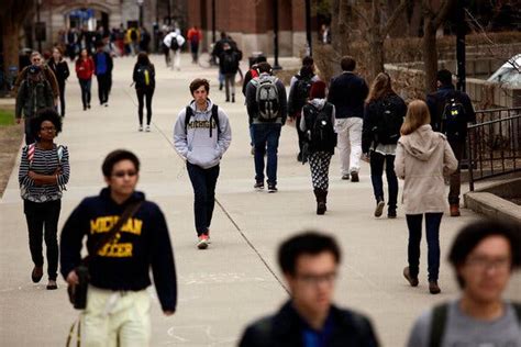 Affirmative Action Was Banned At Two Top Colleges They Say They Need It The New York Times