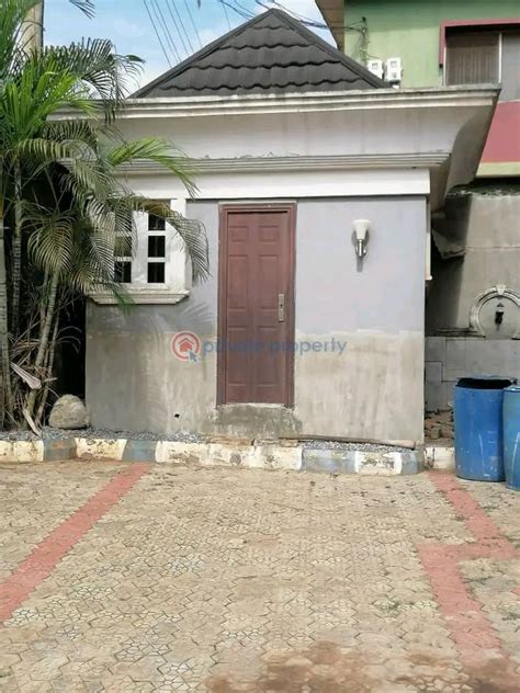 For Rent 2 Bedroom Block Of Flats Ojodu Berger Berger Ojodu Lagos PID