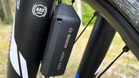 Will E Mtb Abs Become More Mainstream As Bosch Ebike Partners With