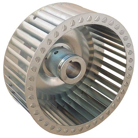 Centrifugal Fan Wheel Blower Fan