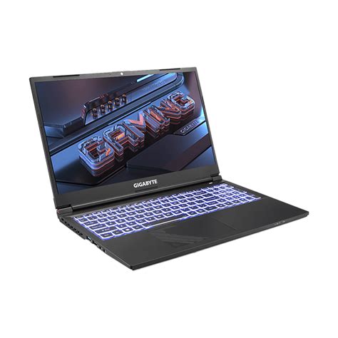 Laptop Gigabyte G5 Mf F2vn333sh Rtx™ 4050 6gb