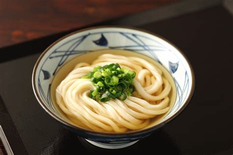 Marukame Udon, Waikiki - Aloha Secrets