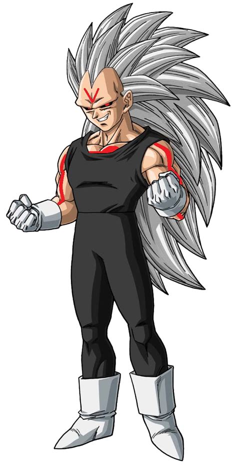 Evil Vegeta Super Saiyan Omnigod 3 By Dankstep18 On Deviantart Dragon Ball Super Manga Dragon