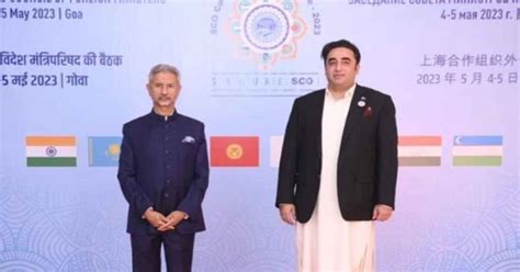 Bilawal Bhutto S Visit To India A Step Forward For Diplomacy Global