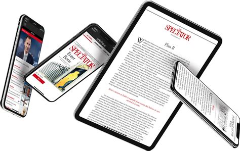 subscribe   spectator   month