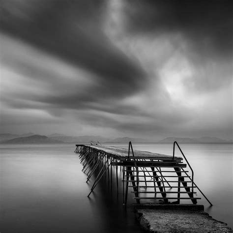 Surreal Nature Photography by George Digalakis Is Mysteriously Minimalist