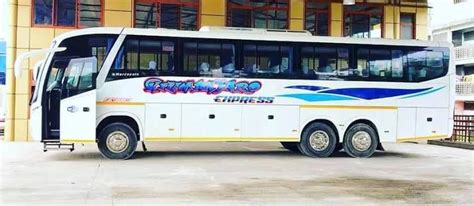 Kilimanjaro Express Bus Online Booking Contact Details Ticket Prices