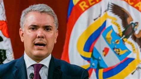 Reforma Tributaria En Colombia Iván Duque Pide Al Congreso Retirar El Polémico Proyecto Que