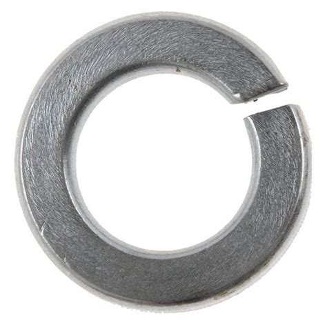 Dorman 765 014N 1 2 SAE Steel Grade 5 Zinc Split Lock Washers 6