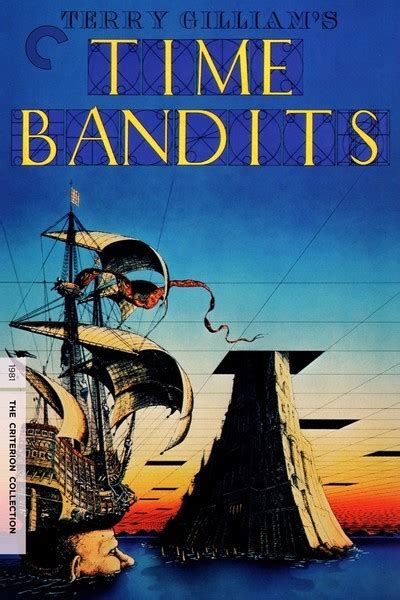 Time Bandits Movie Review And Film Summary 1981 Roger Ebert