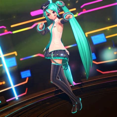 Hatsune Miku Alpha Male Her Music Aesthetic Anime Anime Guys