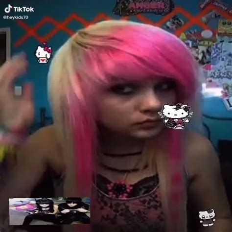 28 Best Scene Kid Pfp Ideas Scene Kids Scene Emo Scene