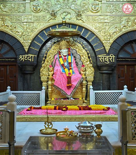 Shri Saibaba Sansthan Trust Shirdi On Twitter ॐ साई राम श्री साईबाबा संस्थान विश्वस्त