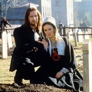 The Scarlet Letter (1995) - Rotten Tomatoes