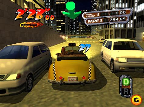 Crazy Taxi Pc Game Full Version Free Download Desi Teen Entertainment