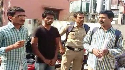 Hyderabad 2 Accused Of Eve Teasing Girl On New Years Eve Get 3 Day