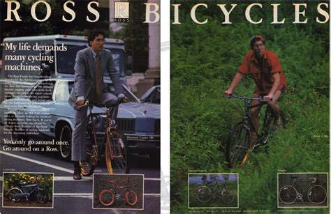 Ross Bicycles history: It’s a New York thing | Bicycle Retailer and ...