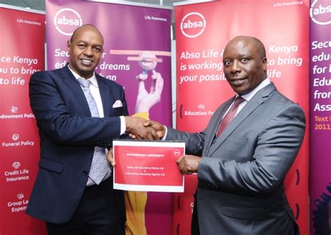 Absa Life Assurance Kenya Net Profit Grows 84